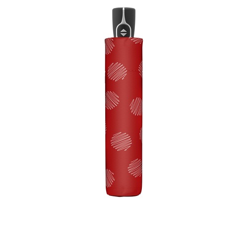 Doppler Fiber Magic Umbrella Soul Red