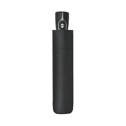 Doppler Fiber Magic Umbrella Black