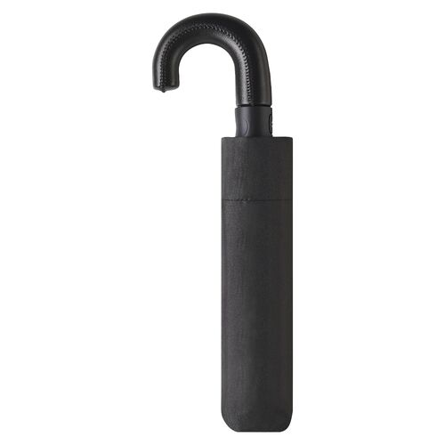 Doppler Fiber Magic Select Umbrella Black
