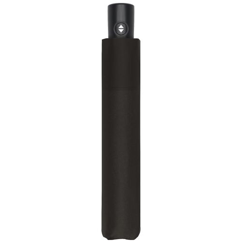 Doppler Zero Magic Umbrella Simply Black