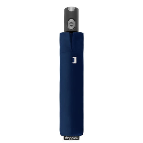 Doppler Carbonsteel Magic Umbrella Navy