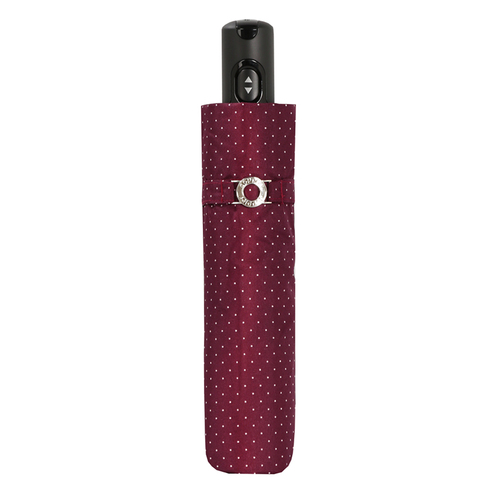 Doppler Carbonsteel Magic Chic Umbrella Berry