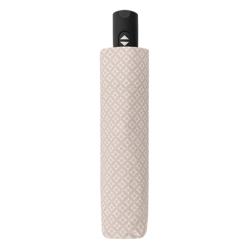 Doppler Carbonsteel Magic Minimals Umbrella Beige