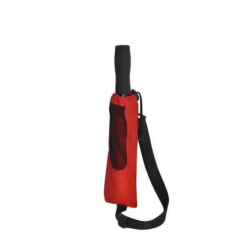 Doppler Golf Trekking Umbrella Red