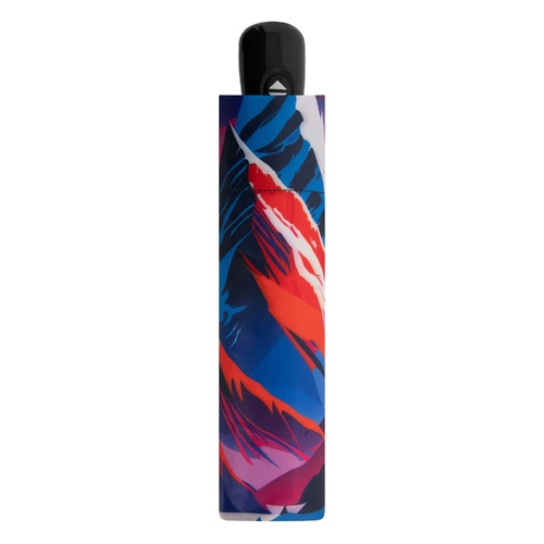 Doppler Modern Art Magic Umbrella - Mountain