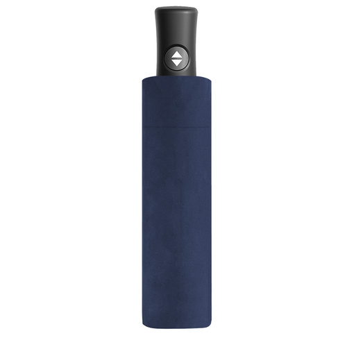 Doppler Flipback Magic Umbrella Navy