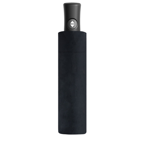 Doppler Flipback Magic Umbrella Black