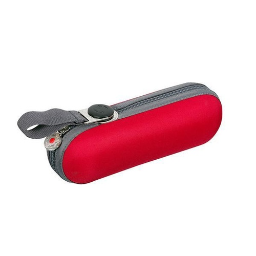 Knirps X1 Pocket Umbrella Red