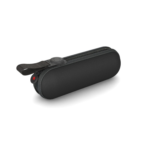 Knirps X1 Umbrella Black - UV Protection
