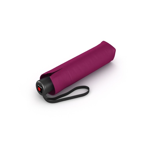Knirps A.050 Medium Manual Umbrella Violet