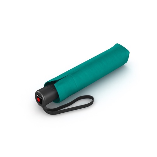 Knirps A.200 Medium Duomatic Umbrella Pacific