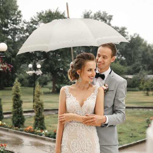 Wedding Umbrellas